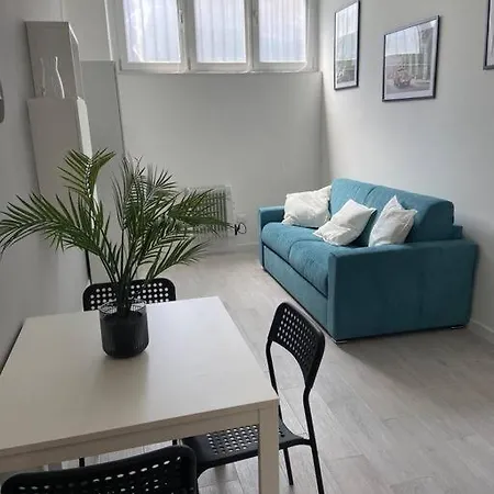 Your Urban Flat In Mailand Exterior foto