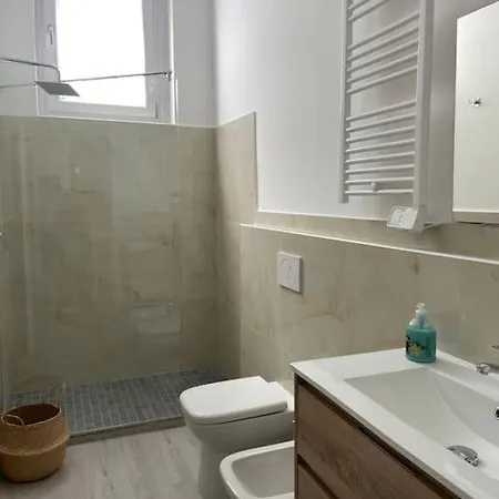 Your Urban Flat In Mailand Exterior foto