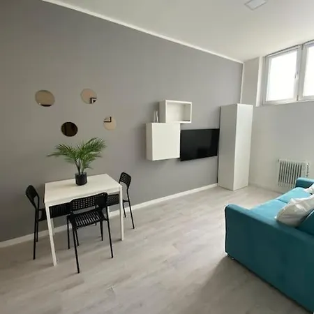 Your Urban Flat In Mailand Exterior foto