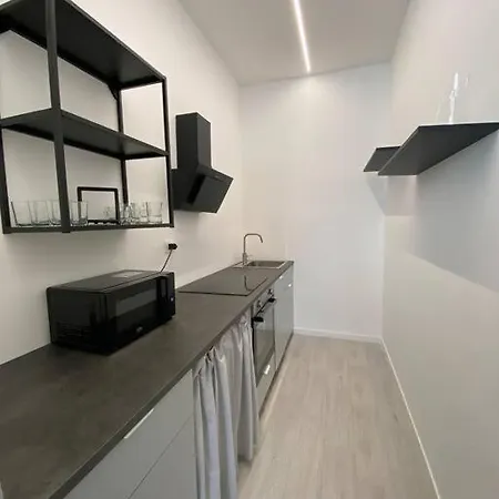 Your Urban Flat In Mailand Exterior foto