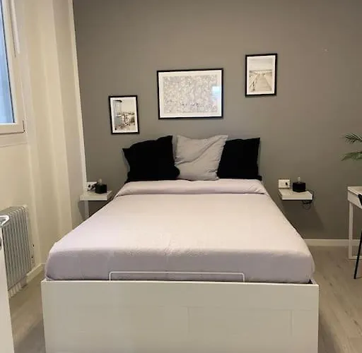 Your Urban Flat In Milan