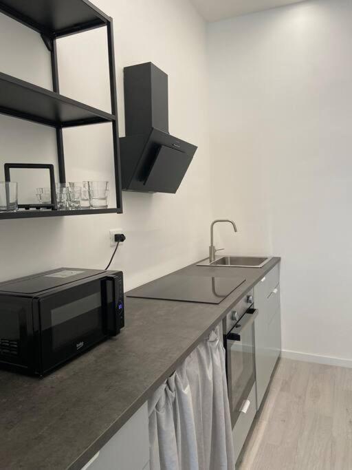 Your Urban Flat In * Milan