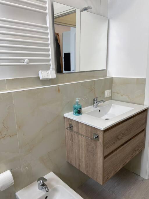 Your Urban Flat In Apartment