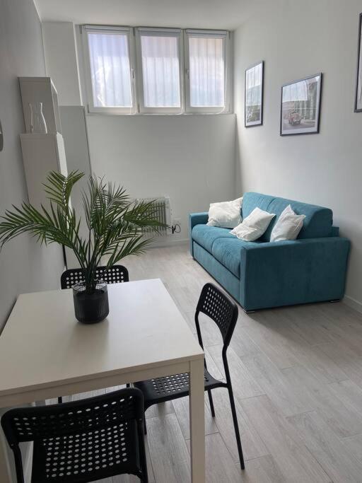 Your Urban Flat In Milan