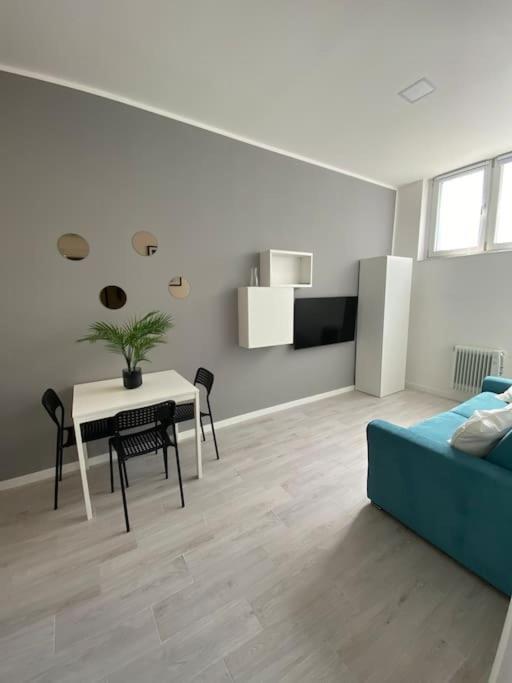Apartment Your Urban Flat In Milan