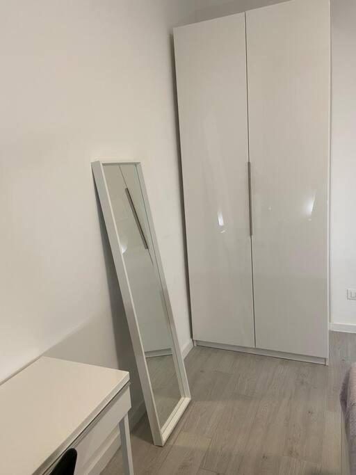 Apartment Your Urban Flat In Milan
