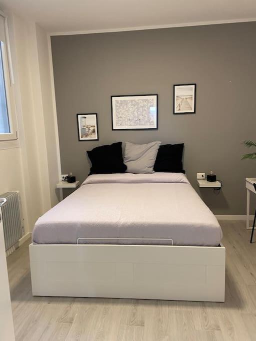Your Urban Flat In Mailand