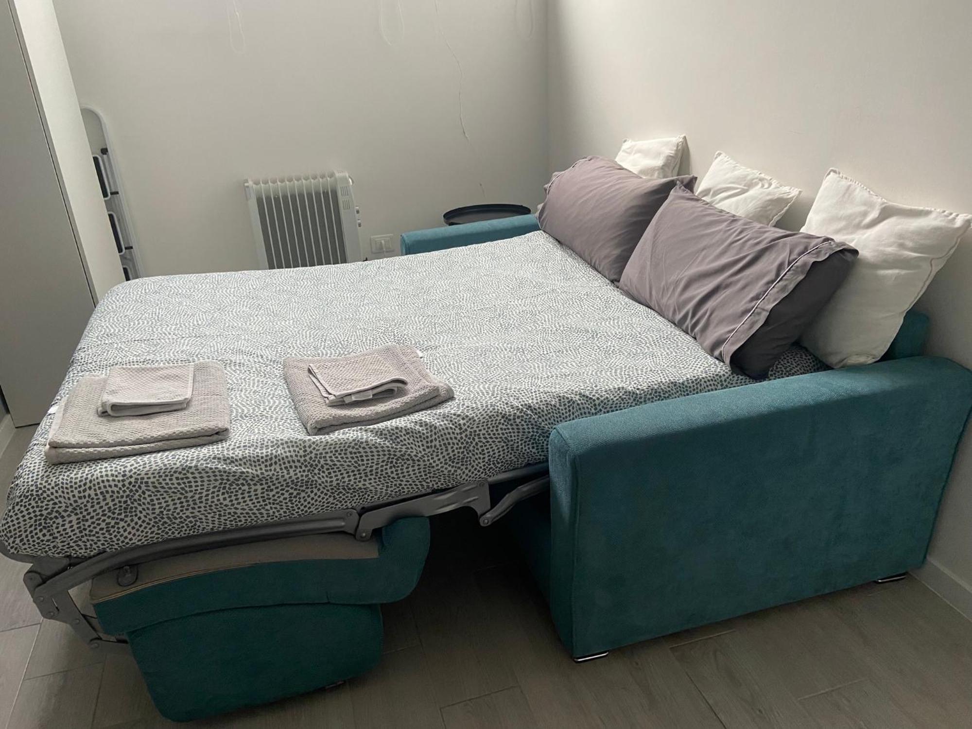 Your Urban Flat In * Milan